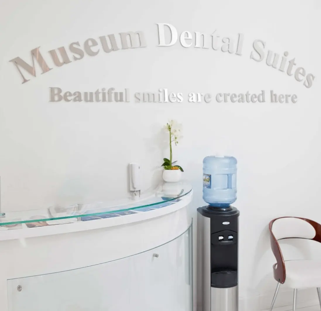 Why Choose Museum Dental Suites?